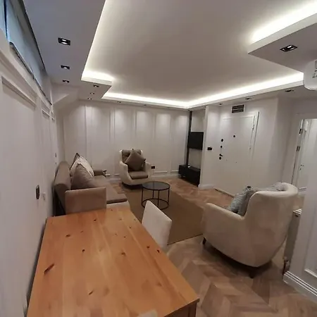 Apartment Olden Rootinn Town Family