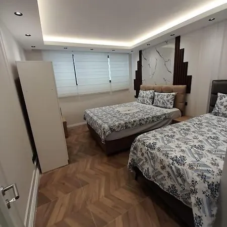 Olden Rootinn Town Family İstanbul